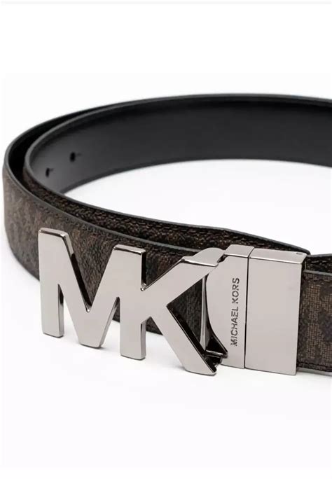 michael kors 4 in-1 belt box set
